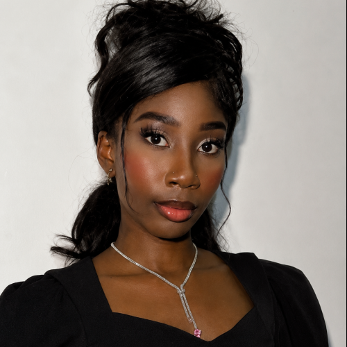 NWALI P. profile photo