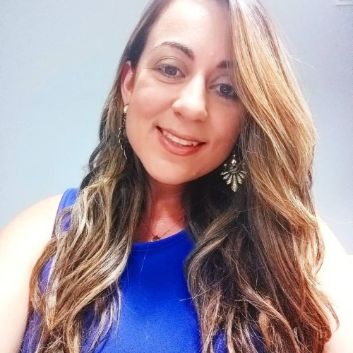 Bruna S. profile photo