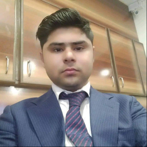 Muhammad  D. profile photo