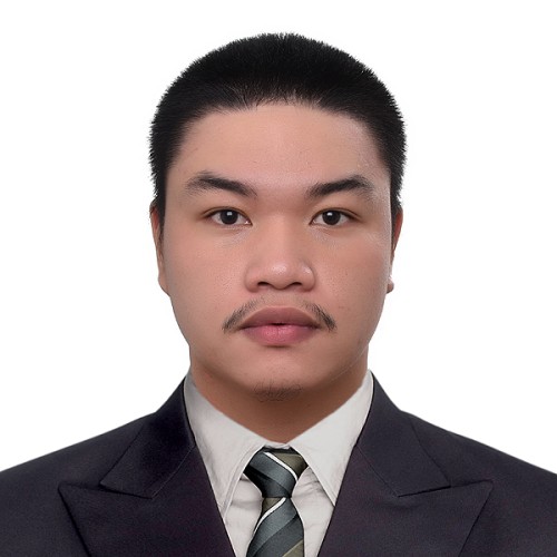 Jeric G.