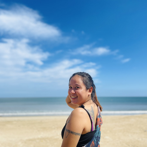 kristine joy  n. profile photo