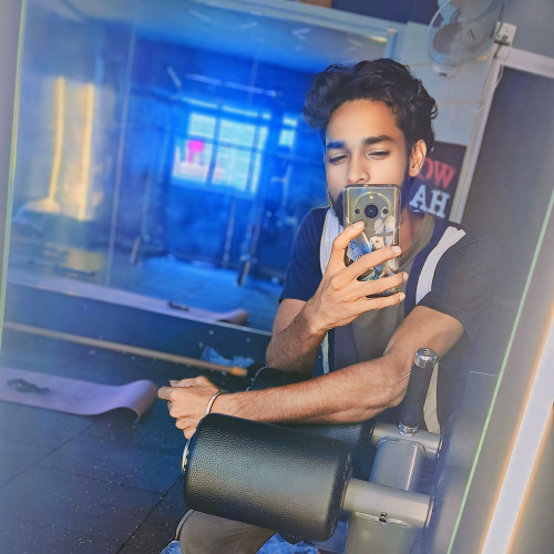 Aryan K. profile photo