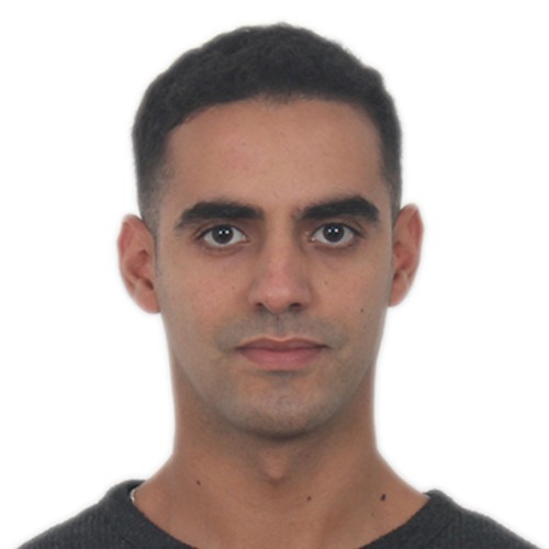 Mousab E. profile photo