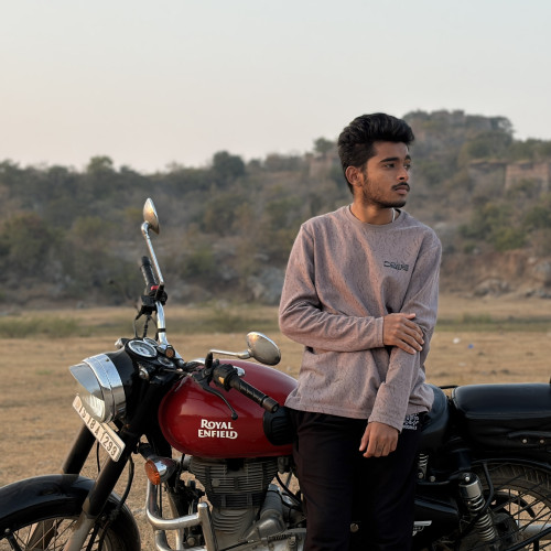 Shivv R. profile photo