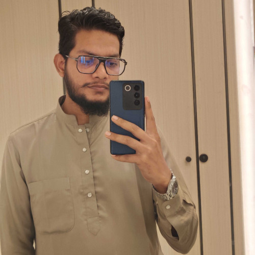 Hedayat M. profile photo