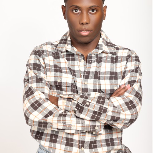 Isiaah H.