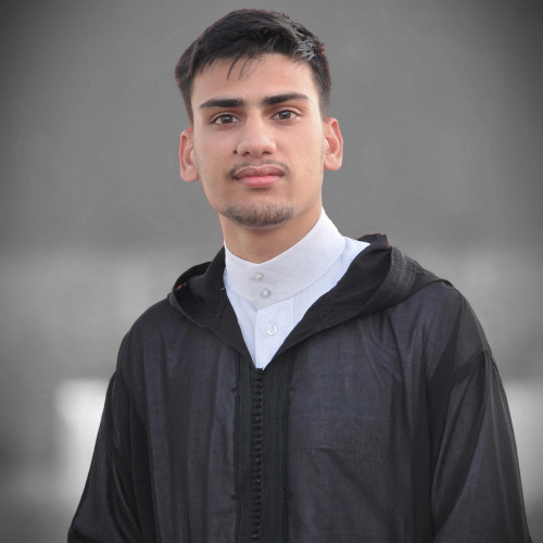 Akram E. profile photo