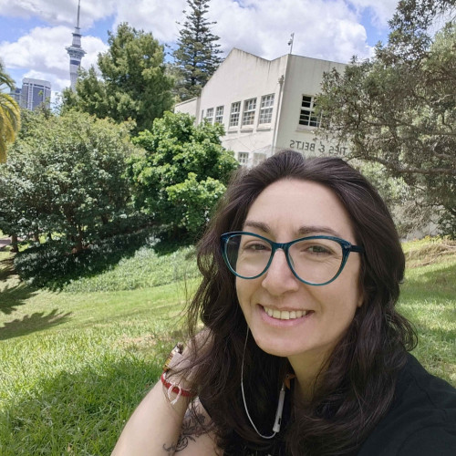 ROCIO M. profile photo