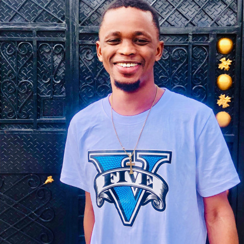 Rapheal O. profile photo