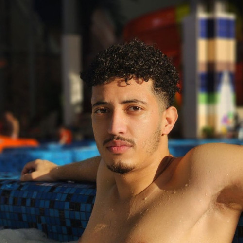 Mouslim E. profile photo