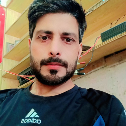Nadeem  B. profile photo
