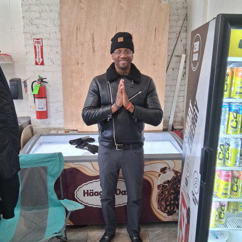 Andrew M. profile photo