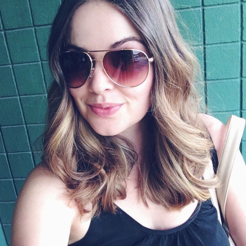 samantha w. profile photo