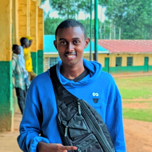 Mamo J. profile photo