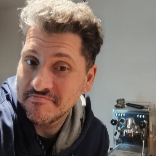 Lucho A. profile photo