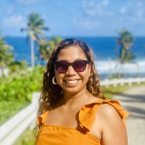 Babie B. profile photo