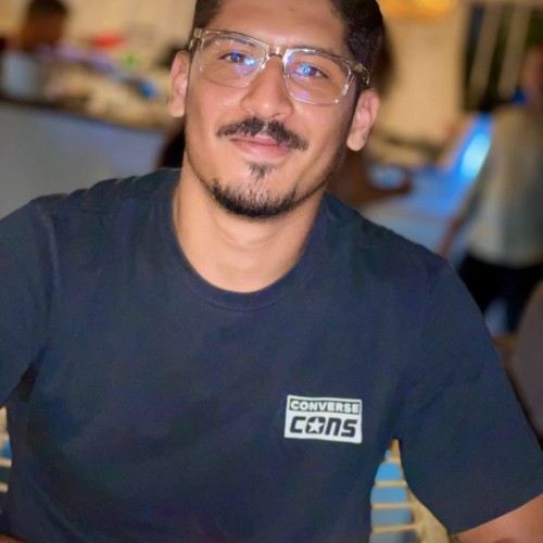 yahya E. profile photo