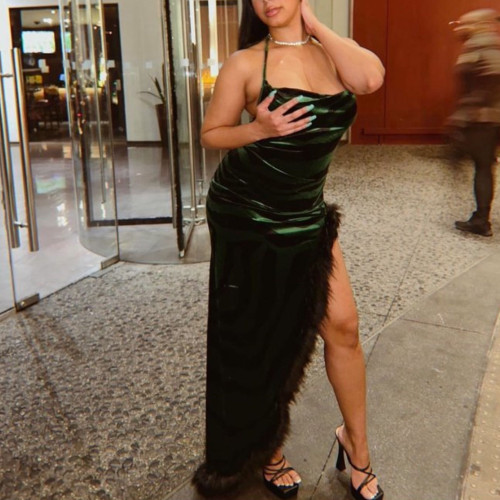 Duchess M.
