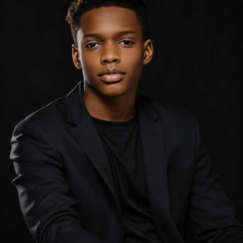 Junior A. profile photo