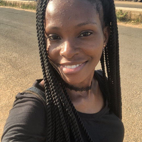 Emmanuella O. profile photo