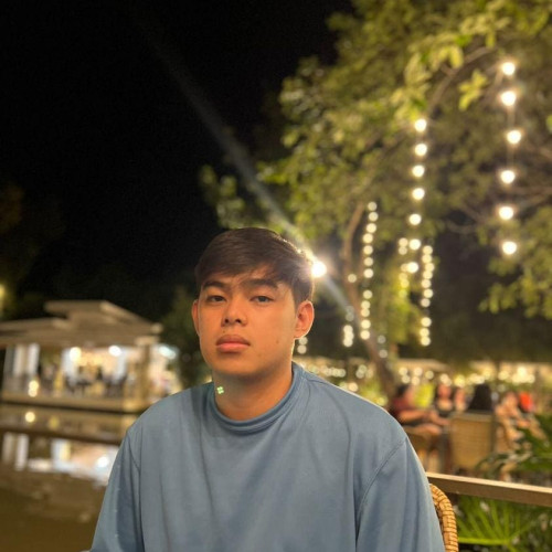 Jaspher F. profile photo