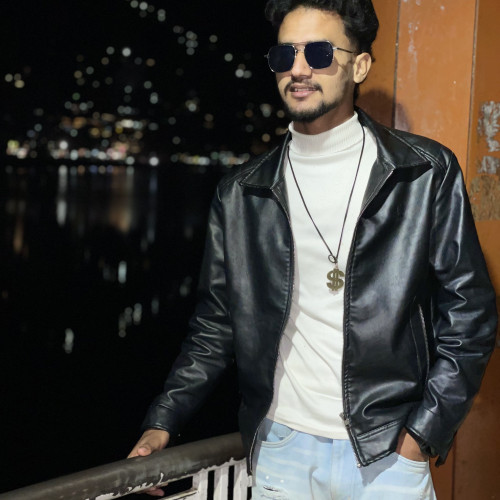 inder F. profile photo
