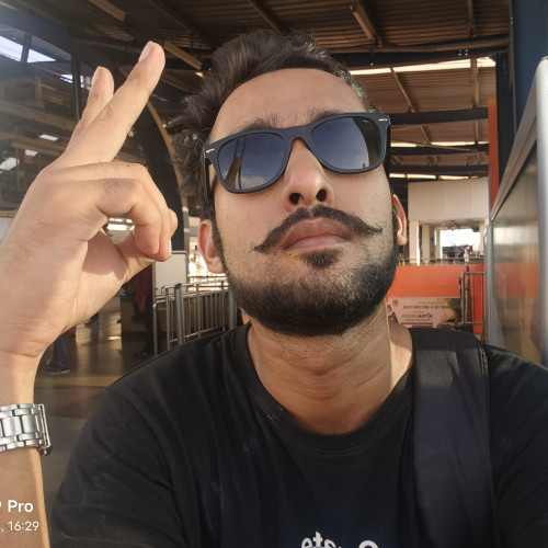 Shivam B. profile photo