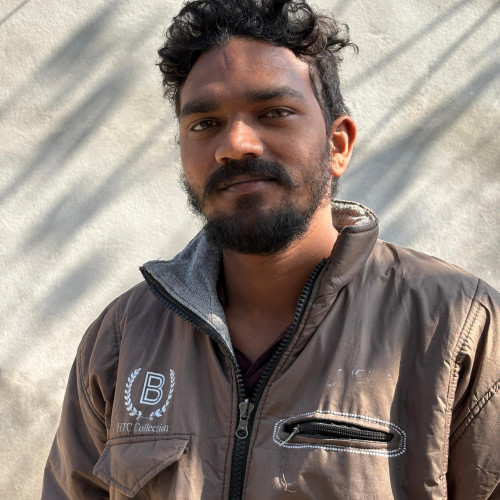Bharath K.
