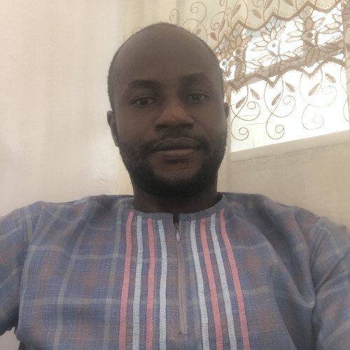 Alimi  T. profile photo