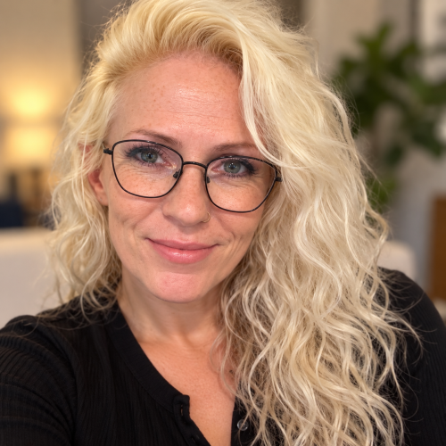 Krista S. profile photo