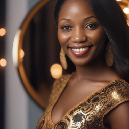 Monique k. profile photo