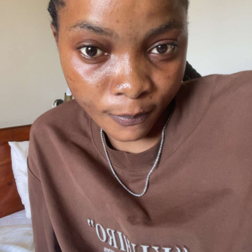 Protasia M. profile photo