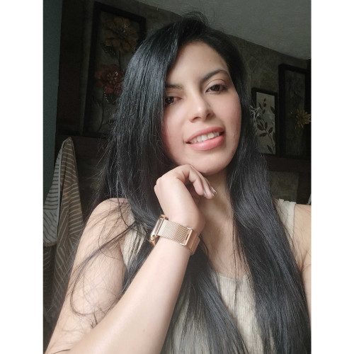 Blanca M.