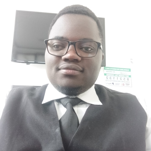 Clement K. profile photo