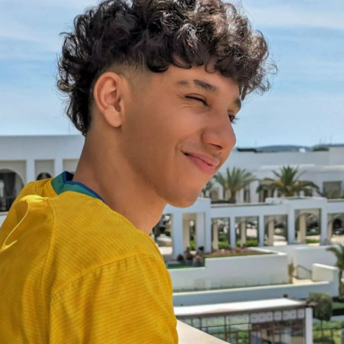 Akram f. profile photo