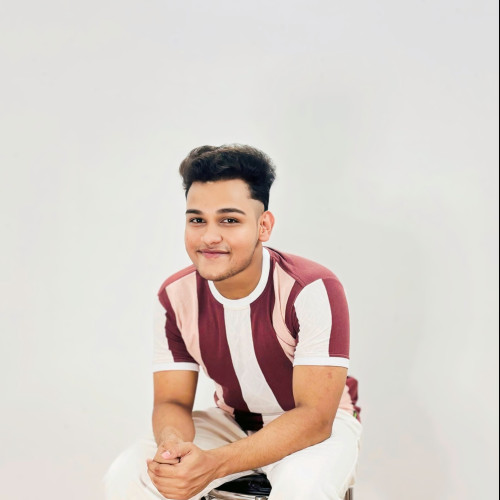 Kunal  M. profile photo