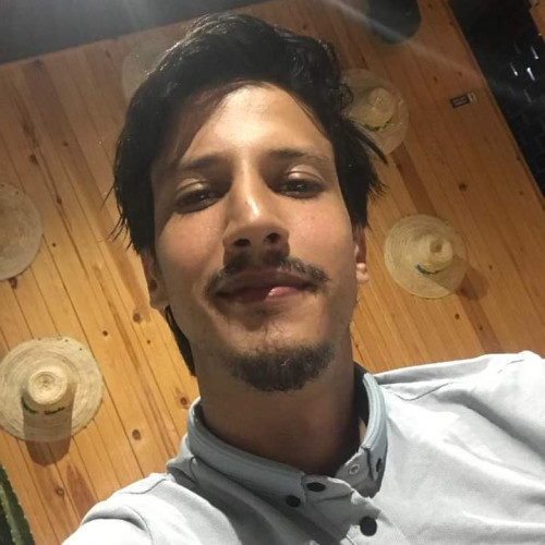 Abdelmounaim L. profile photo