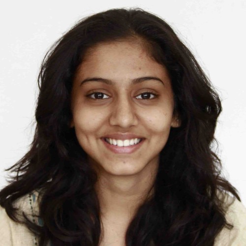 Mahima b.