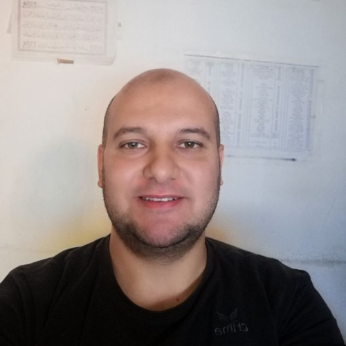 Mohamed E. profile photo