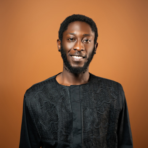 Joash K. profile photo