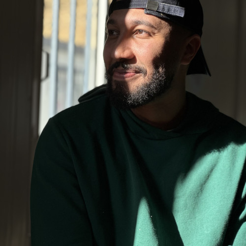 Achraf K. profile photo