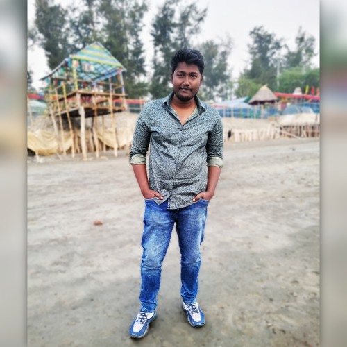 Sandip  D.