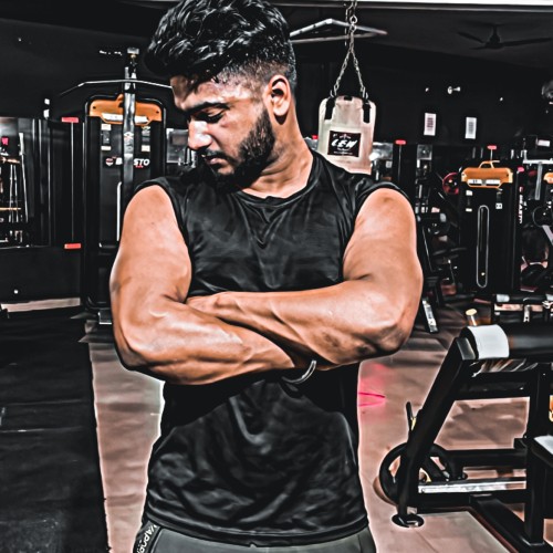 Tushar D. profile photo