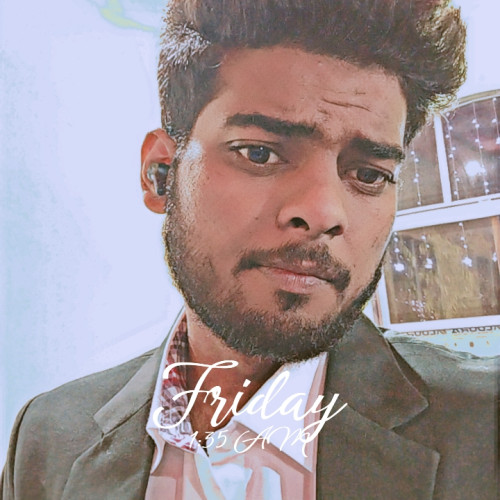 Bilal M. profile photo
