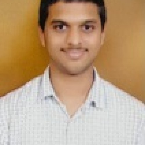 Arnav S.