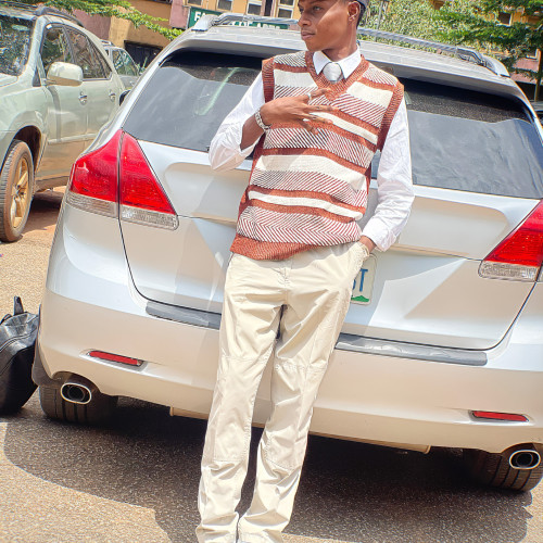 Favour E. profile photo