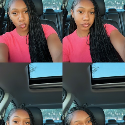 DESTINY M.