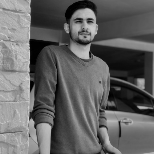 Anees  U.