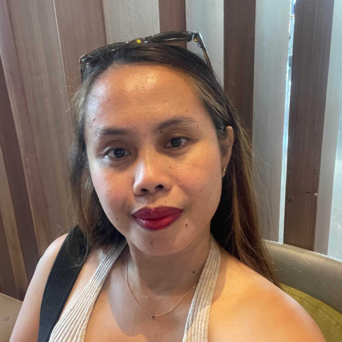 Mary Grace P. profile photo