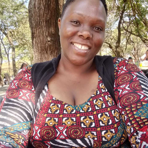 Norah K. profile photo